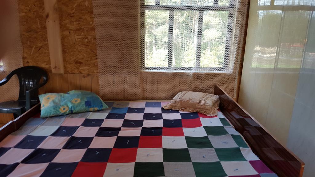 Villa Priedisi Aglona Zimmer foto